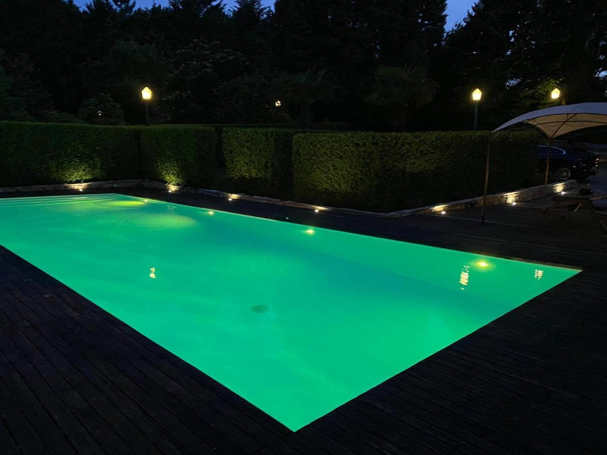 Villas Do Monte Guimaraes Exterior photo