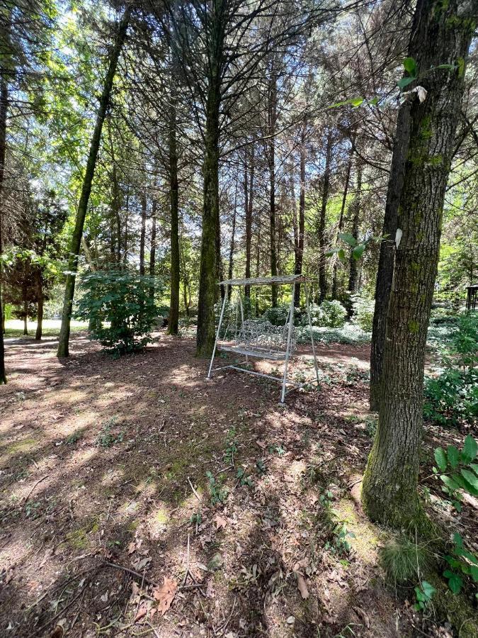 Villas Do Monte Guimaraes Exterior photo